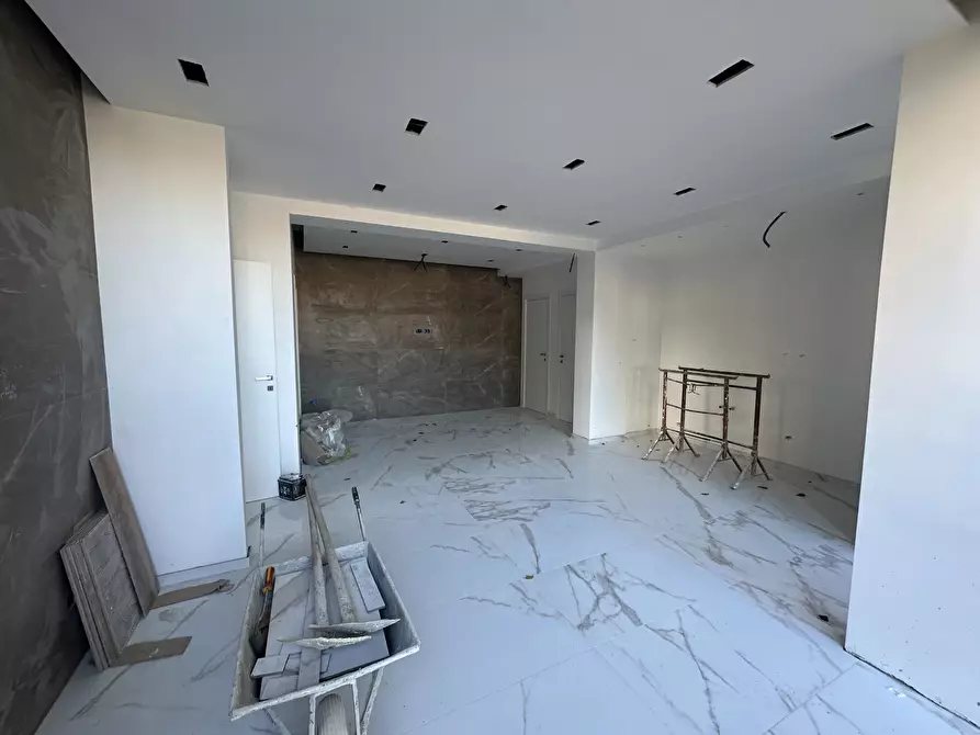 Immagine 8 di Appartamento in vendita  in Via San Giuliano Prima Traversa a Modica