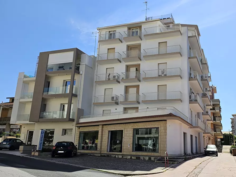 Immagine 5 di Appartamento in vendita  in Via Sacro Cuore 18383 a Modica