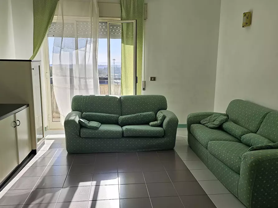 Immagine 8 di Appartamento in vendita  in Via Alberto Portogallo 10 a Modica