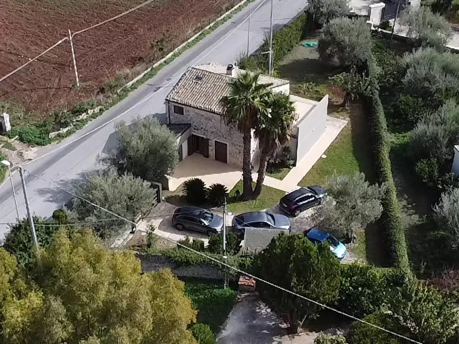 Immagine 26 di Villa in vendita  in SP43 148 a Modica