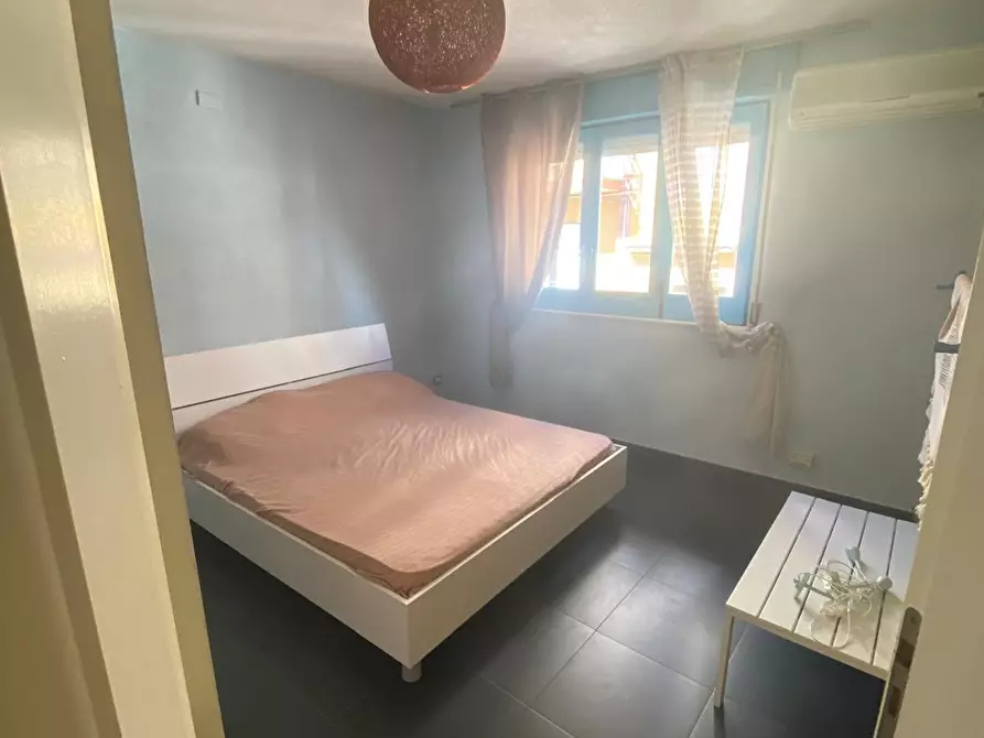 Immagine 5 di Porzione di casa in vendita  in Via C. Colombo 77 a Pozzallo