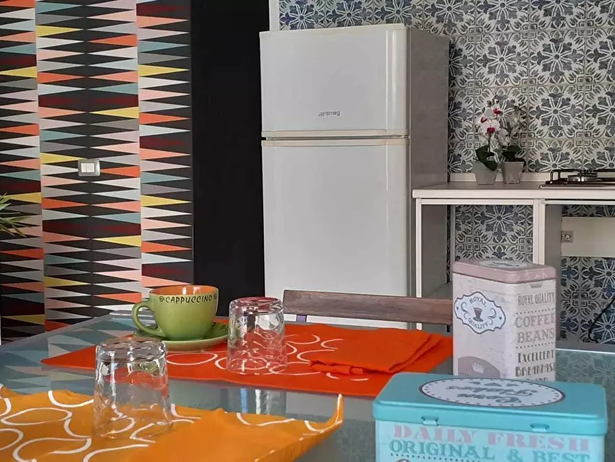 Immagine 17 di Porzione di casa in vendita  in Via C. Colombo 77 a Pozzallo