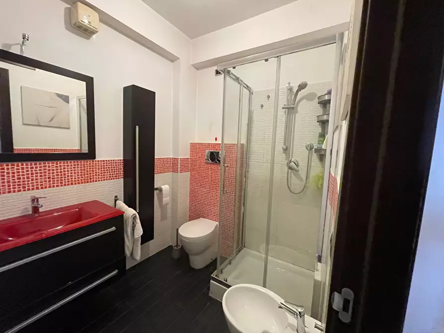 Immagine 4 di Appartamento in vendita  in Via Sacro Cuore a Modica