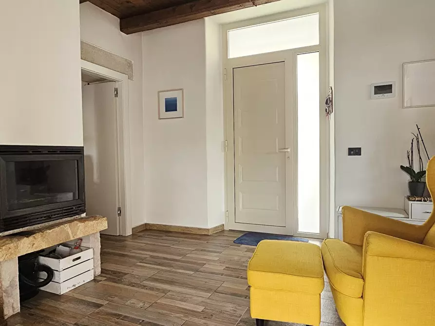Immagine 6 di Porzione di casa in vendita  a Modica