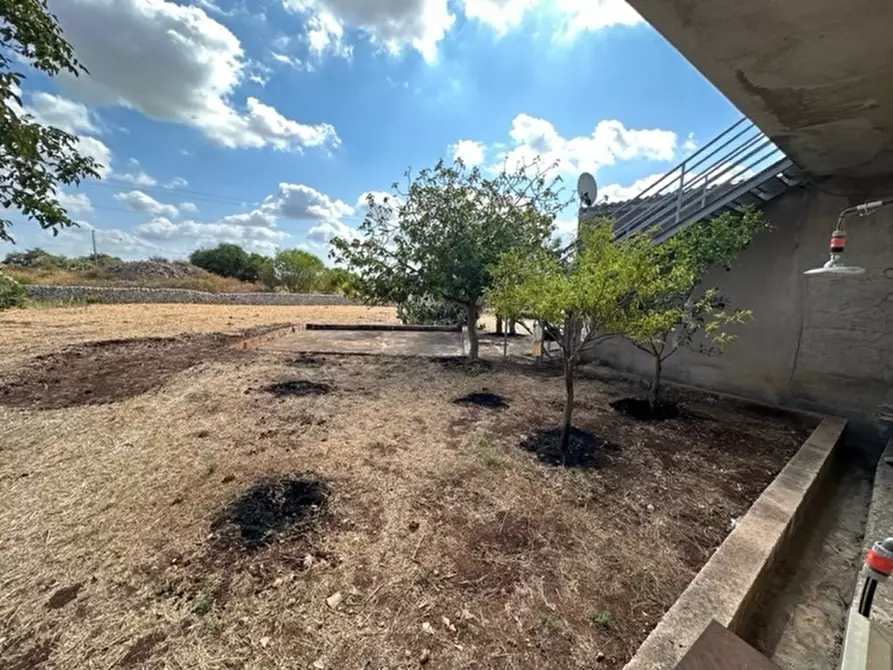 Immagine 7 di Villa in vendita  in Strada Statale a Modica