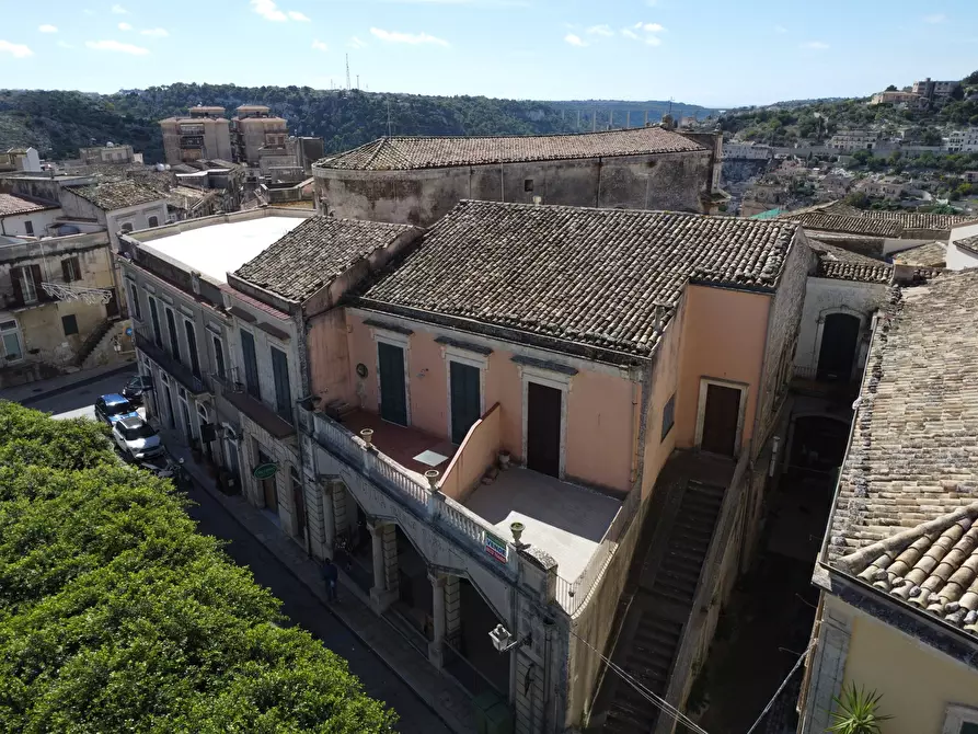 Immagine 21 di Casa indipendente in vendita  in via regina elena 431 a Modica