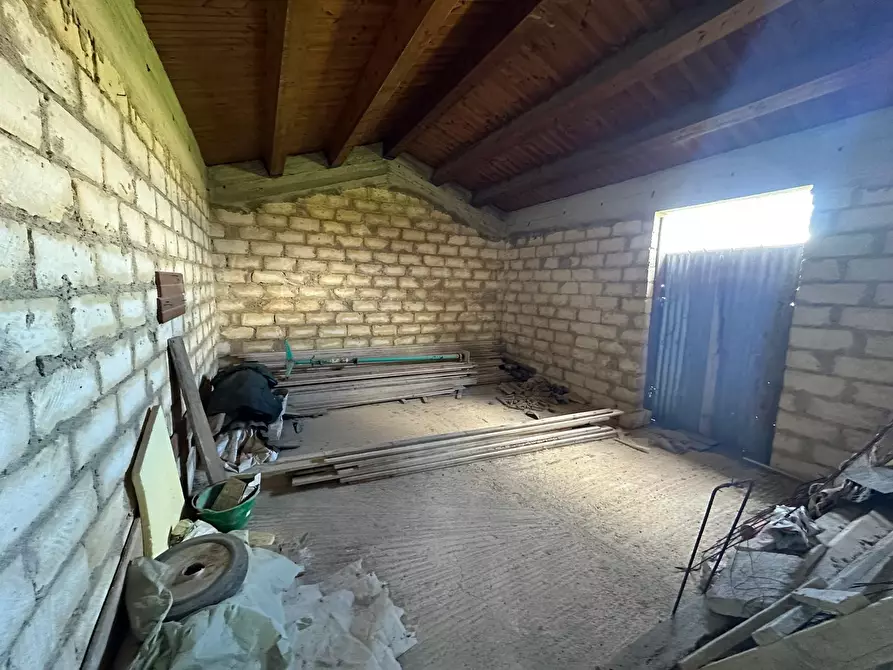 Immagine 7 di Rustico / casale in vendita  in Contrada Serrameta 11 a Modica