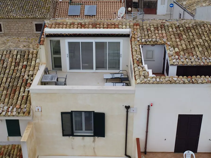 Immagine 26 di Porzione di casa in vendita  in Via Miramare 341 a Scicli