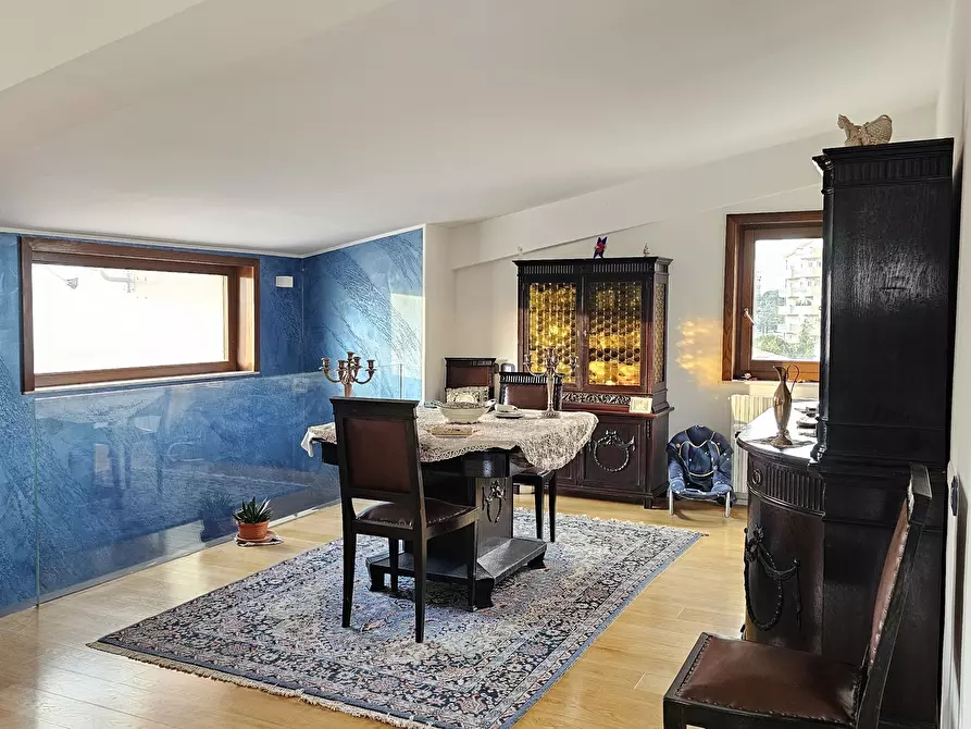 Immagine 9 di Attico in vendita  in Via Principessa Mafalda di Savoia 3 a Ragusa