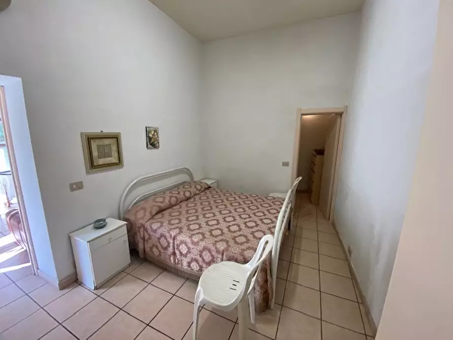Immagine 2 di Porzione di casa in vendita  in Via Carlo Papa 116 a Modica