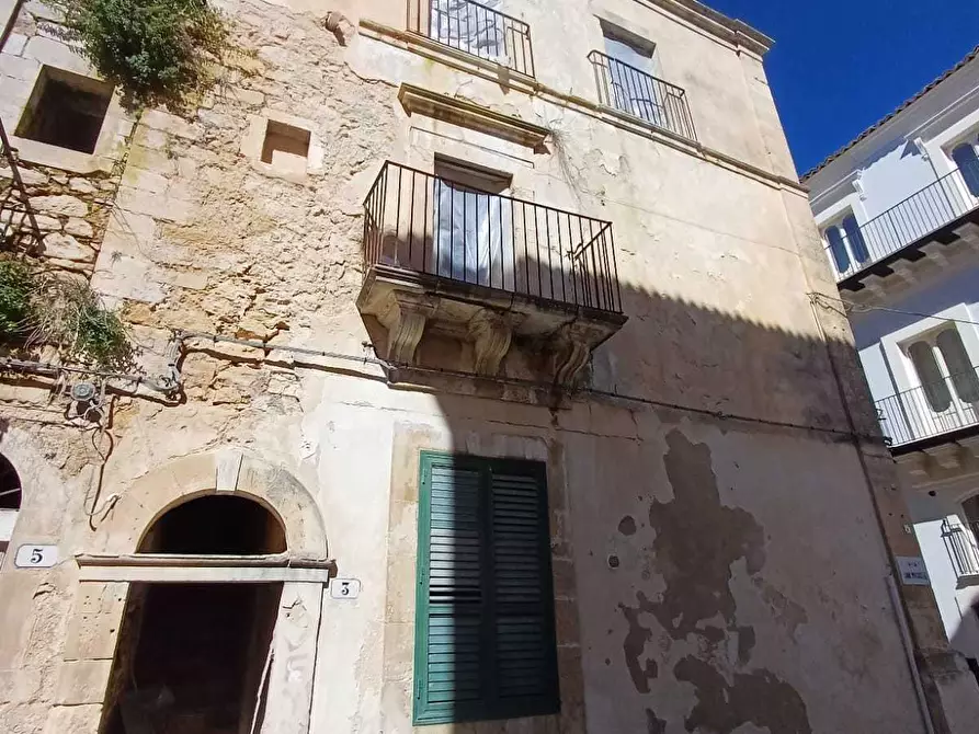 Immagine 8 di Casa indipendente in vendita  in via san michele 3 a Ragusa