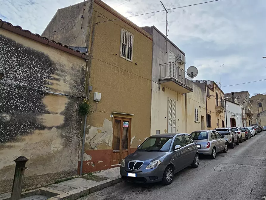 Immagine 3 di Porzione di casa in vendita  in Via Gesù 57 a Modica