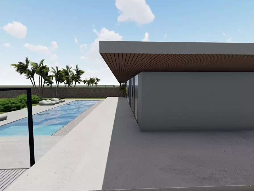 Immagine 8 di Villa in vendita  in SP74 9 a Modica