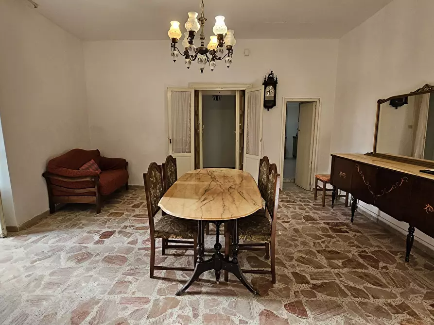 Immagine 4 di Casa indipendente in vendita  in Via Calamezzana 75/3 a Modica