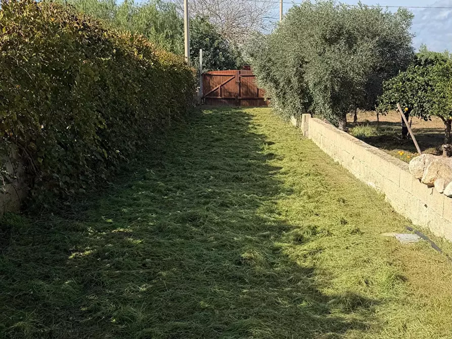 Immagine 2 di Villa in vendita  in Via del Giglio a Ispica