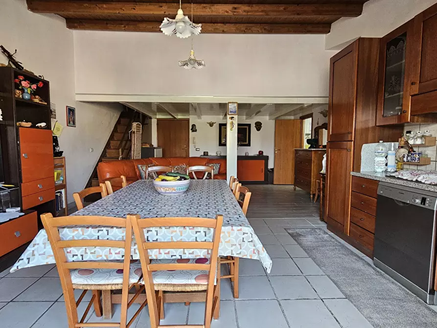 Immagine 6 di Mansarda in vendita  a Scicli