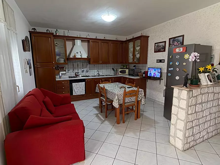 Immagine 8 di Villa in vendita  in Via del Sambuco a Pozzallo