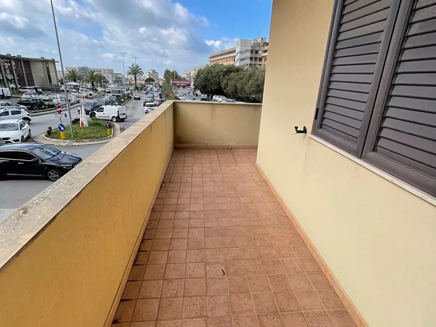 Immagine 4 di Appartamento in affitto  in Via Resistenza Partigiana a Modica