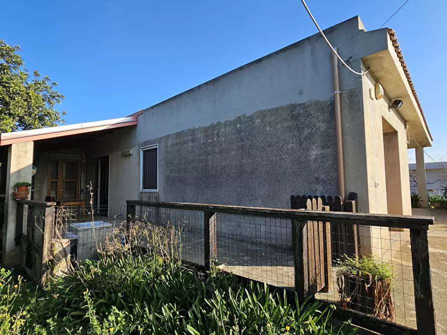 Immagine 24 di Casa indipendente in vendita  in Contrada Cozzo Rao sn a Scicli