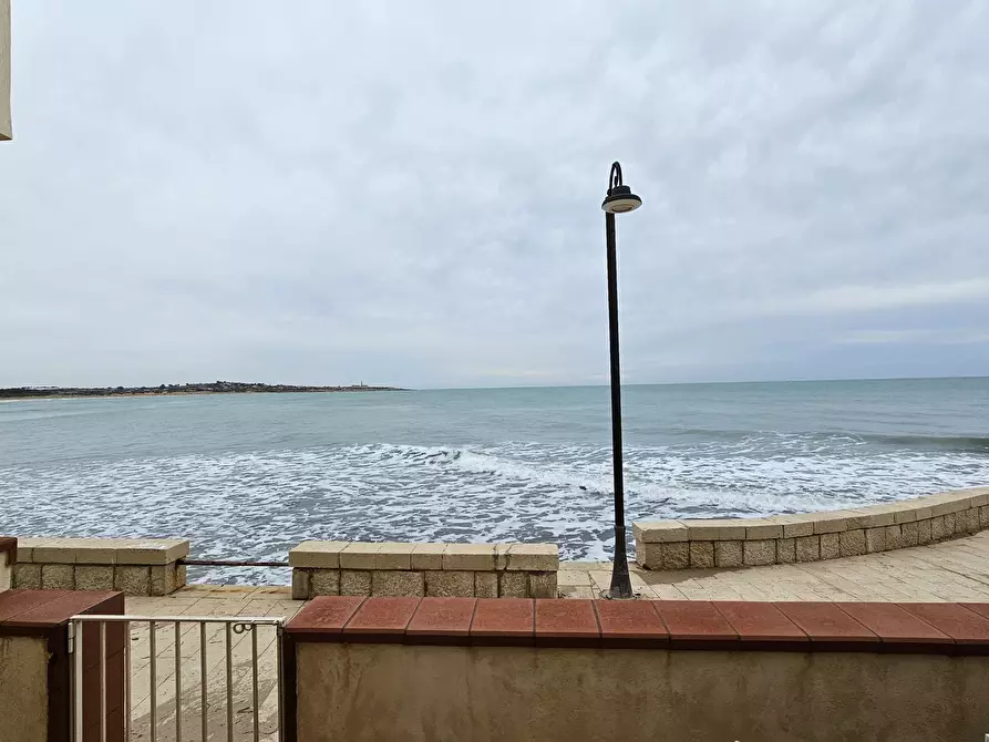 Immagine 44 di Porzione di casa in vendita  in Via Miramare 341 a Scicli