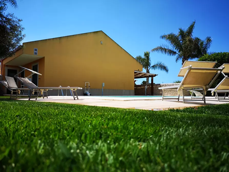 Immagine 6 di Villa in vendita  a Scicli