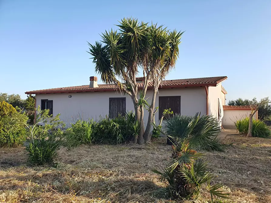 Immagine 23 di Villa in vendita  in Contrada Busitta 17 a Modica