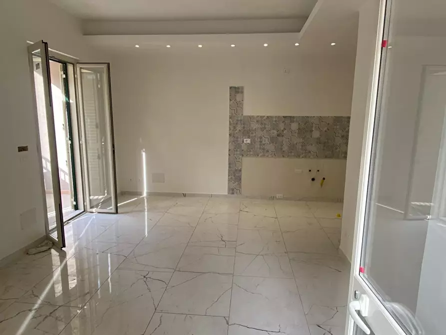 Immagine 4 di Appartamento in vendita  in via armando diaz a Pozzallo