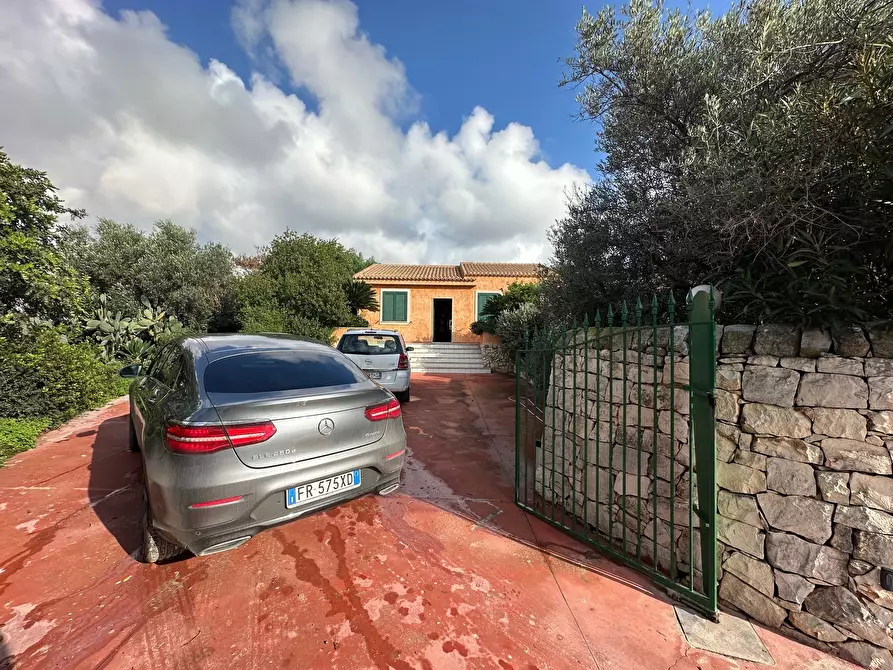 Immagine 21 di Villetta a schiera in vendita  in Via Siviglia 28 a Modica