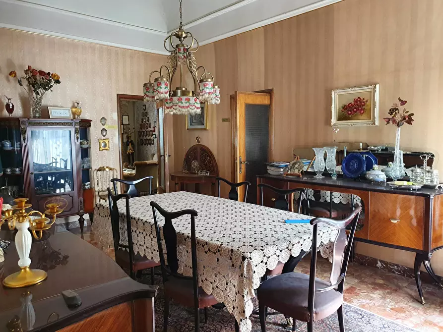 Immagine 12 di Porzione di casa in vendita  in Via Dottor Filippo Pennavaria 17 a Ragusa