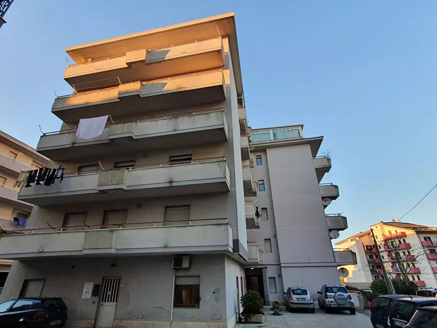 Immagine 1 di Appartamento in vendita  in Via Risorgimento a Modica