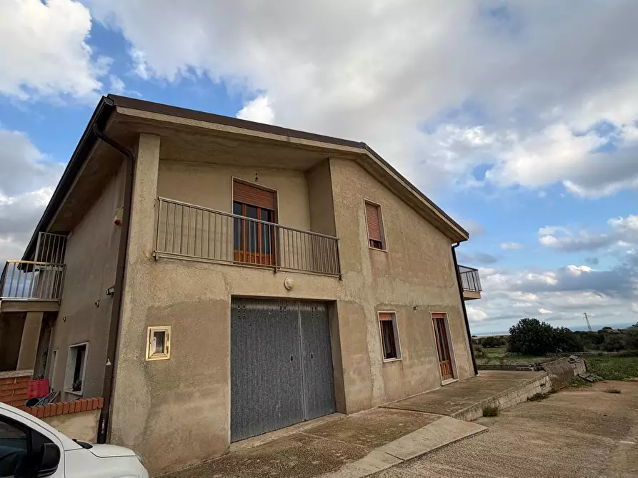 Immagine 1 di Villa in vendita  in SP45 5 a Modica