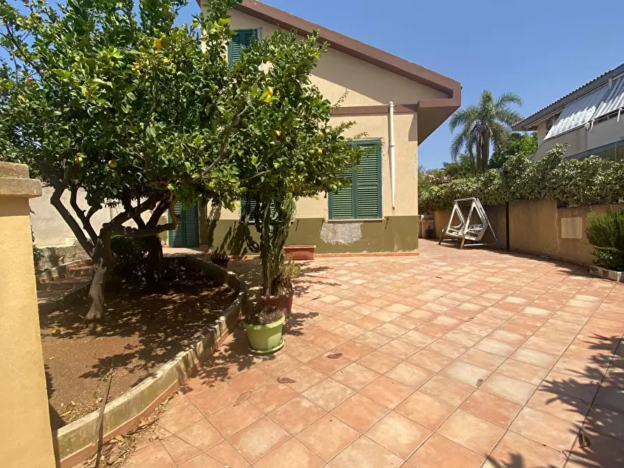 Immagine 2 di Villa in vendita  in Corso Mediterraneo 95 a Modica