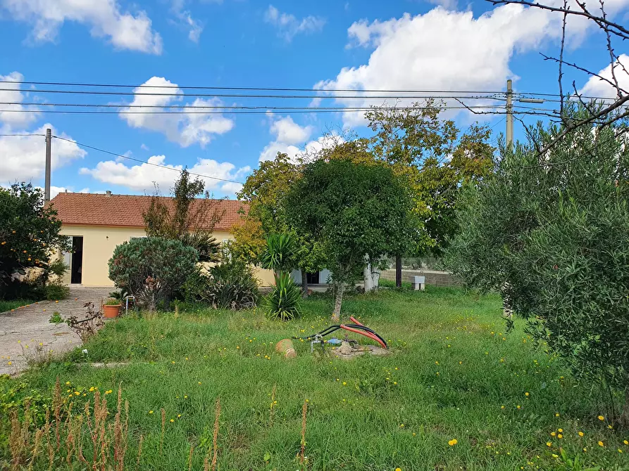 Immagine 5 di Villa in vendita  a Modica