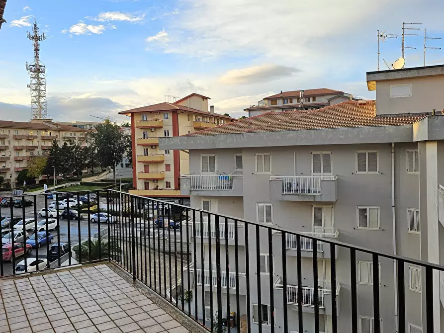 Immagine 12 di Attico in vendita  in Via Principessa Mafalda di Savoia 3 a Ragusa