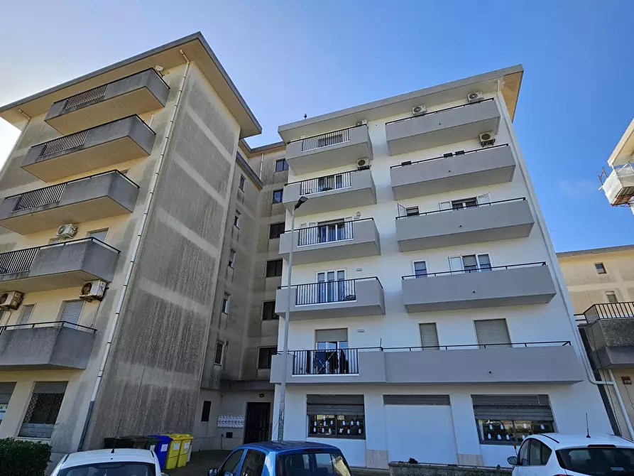 Immagine 1 di Appartamento in vendita  a Modica