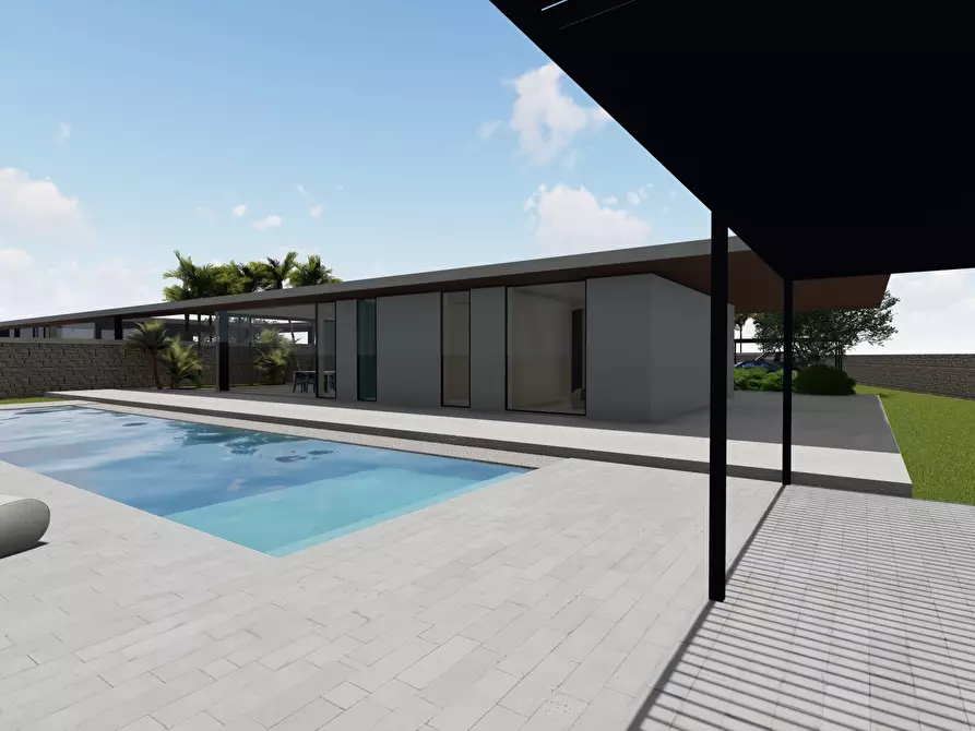 Immagine 9 di Villa in vendita  in SP74 9 a Modica