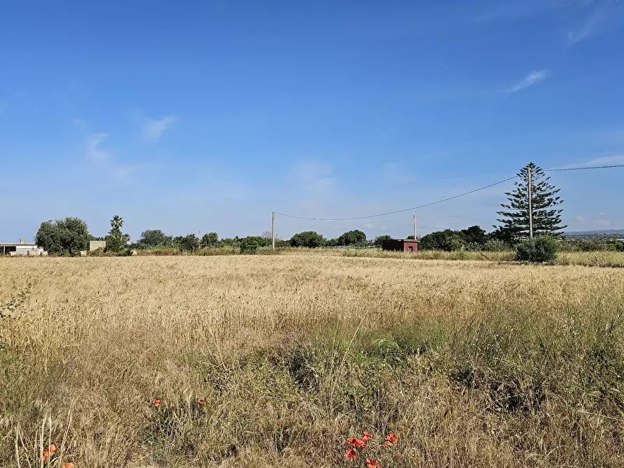 Immagine 7 di Magazzino in vendita  in Via Ferro di Cavallo 94/1 a Scicli