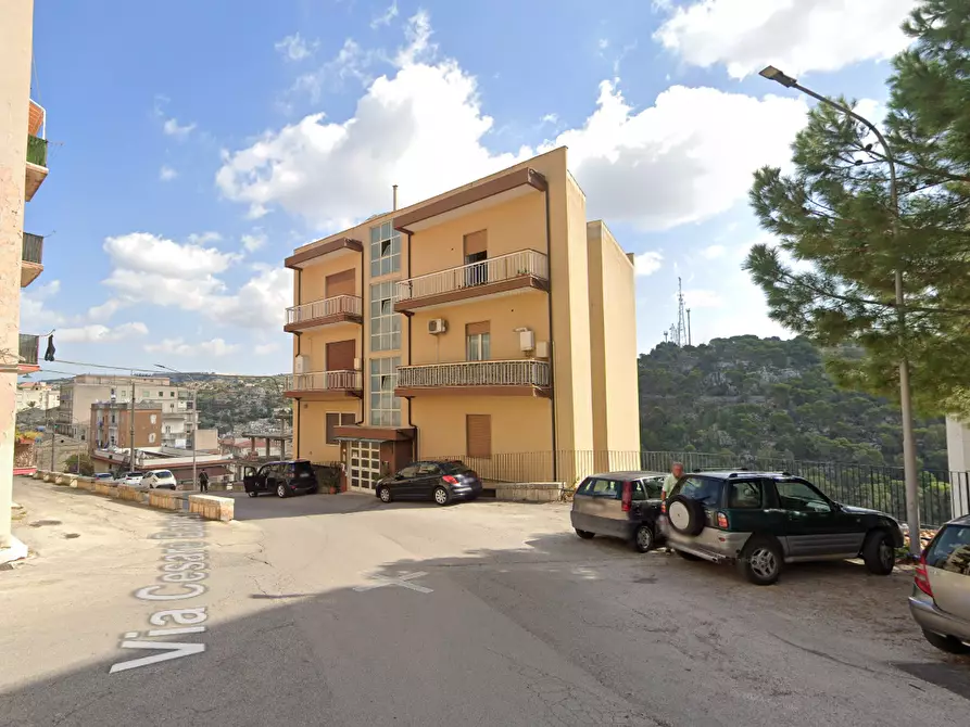 Immagine 7 di Appartamento in vendita  in Via Nuova Sant'Antonio 103 a Modica