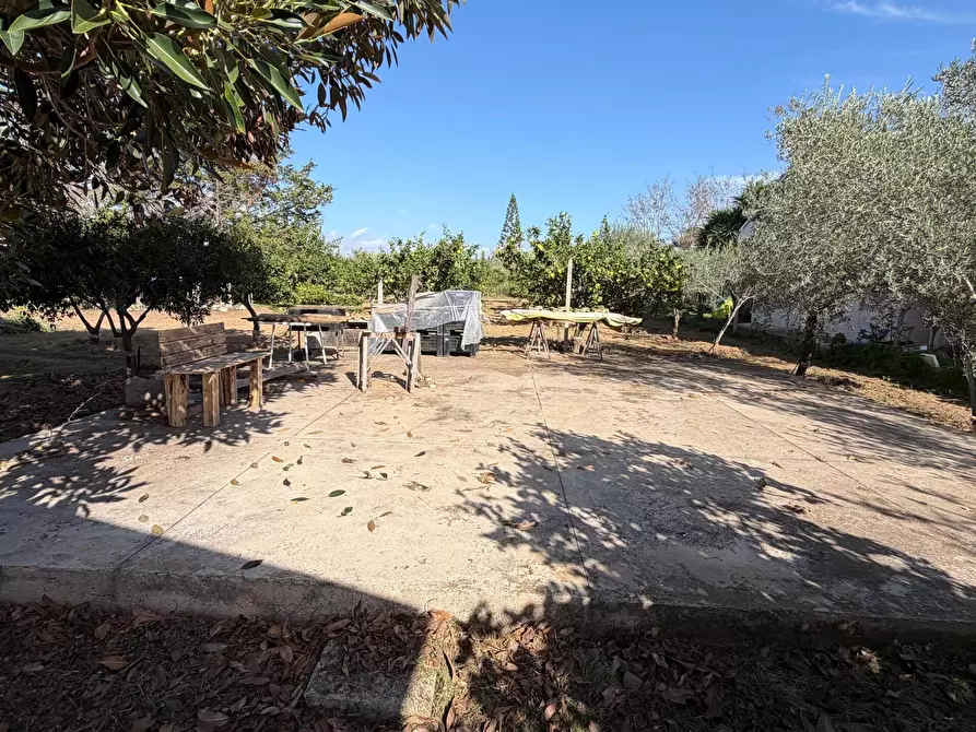 Immagine 20 di Villa in vendita  in Via del Giglio a Ispica