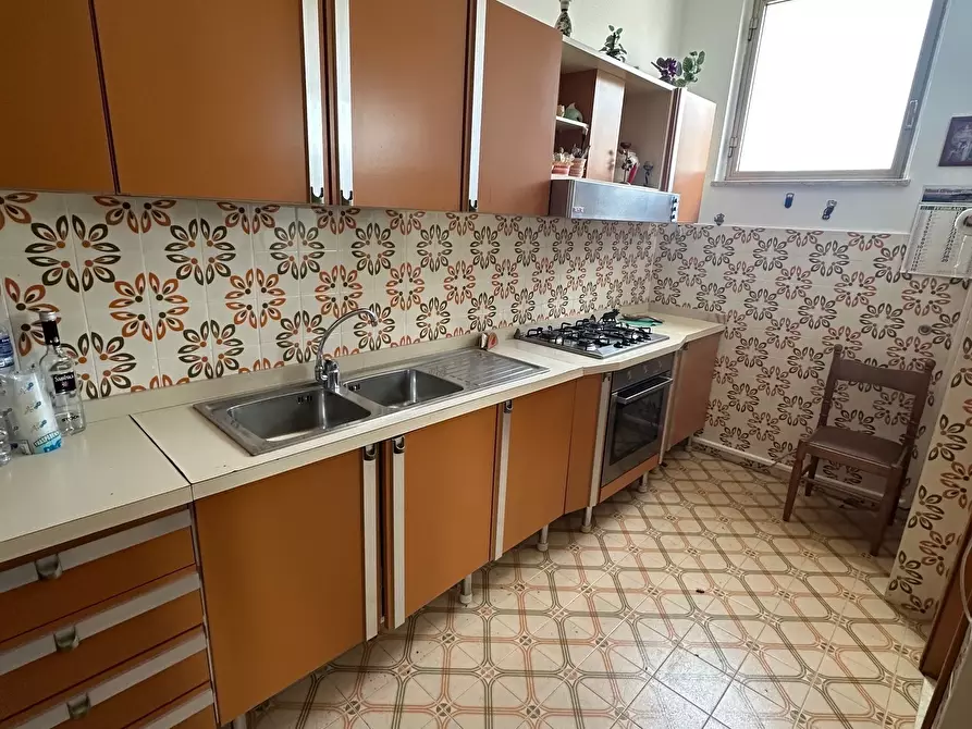 Immagine 8 di Appartamento in vendita  in VIA FONTANA 64 a Modica