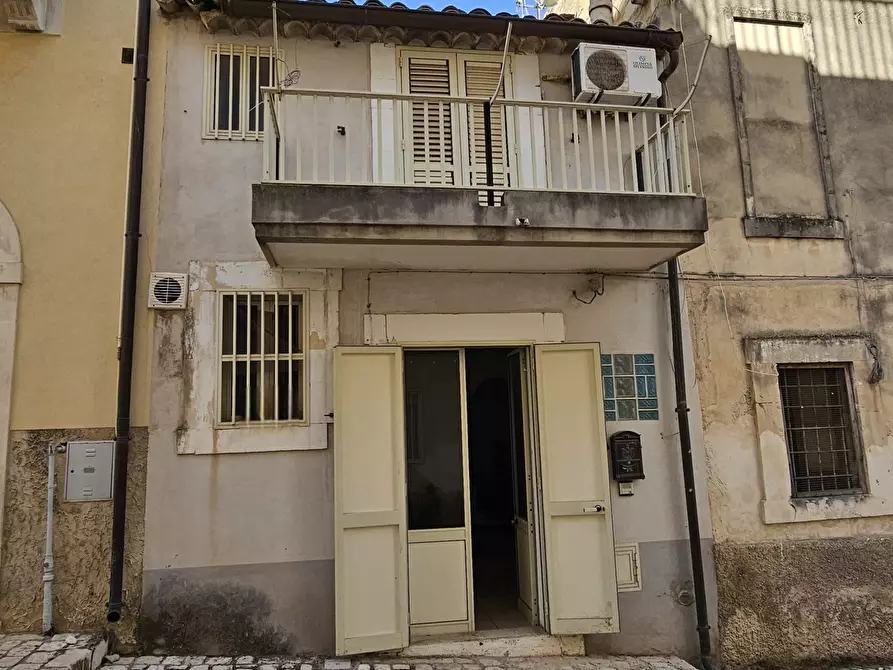 Immagine 7 di Porzione di casa in vendita  a Scicli