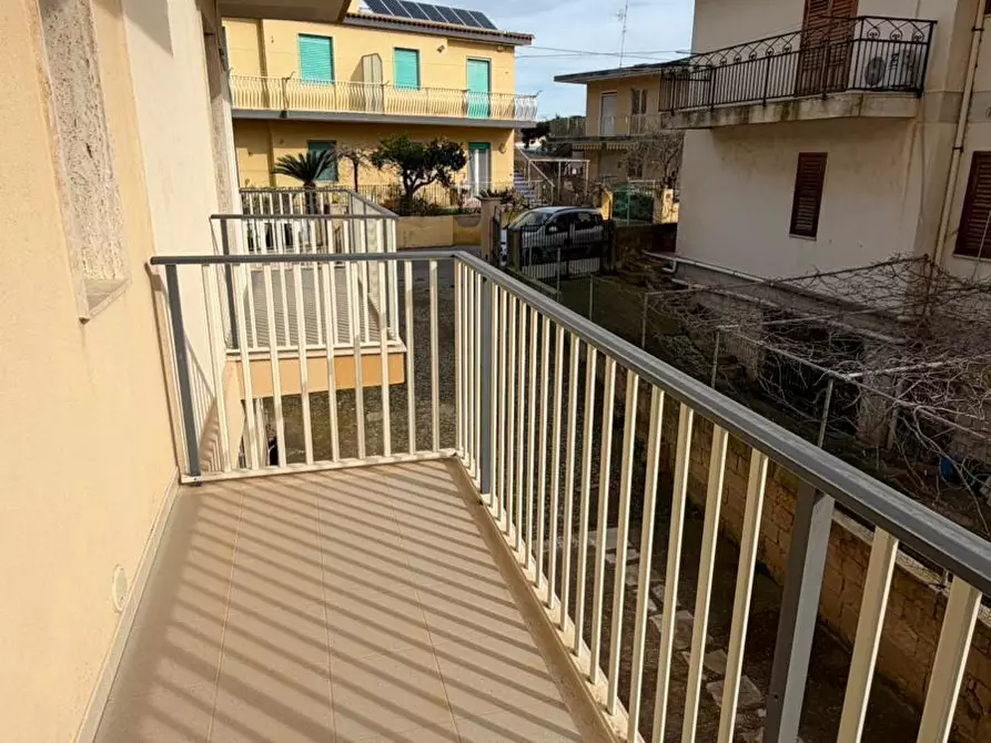 Immagine 8 di Appartamento in vendita  in VIA DEI NAVIGATORI a Modica