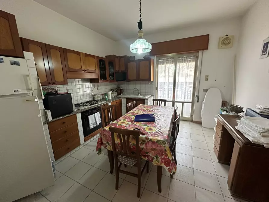 Immagine 4 di Appartamento in vendita  in VIA PASSO GATTA 35/A a Modica