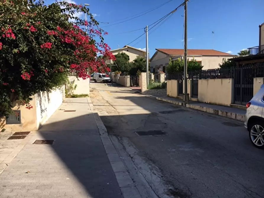 Immagine 17 di Villetta a schiera in vendita  a Modica