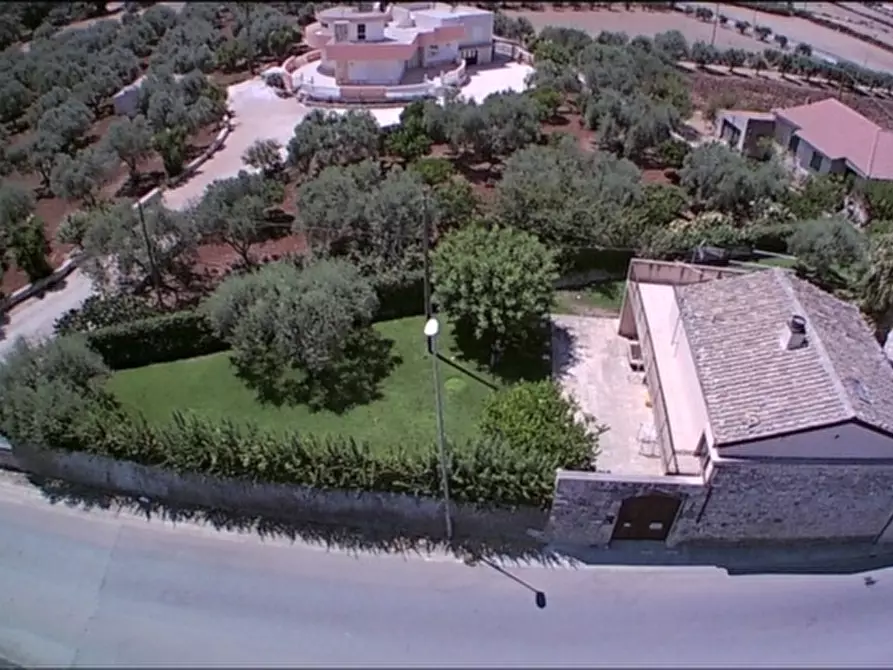 Immagine 24 di Villa in vendita  in SP43 148 a Modica