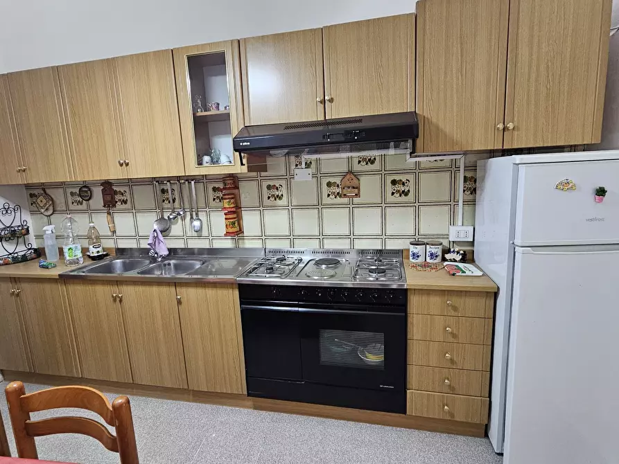 Immagine 5 di Casa indipendente in vendita  in Via Calamezzana 75/3 a Modica