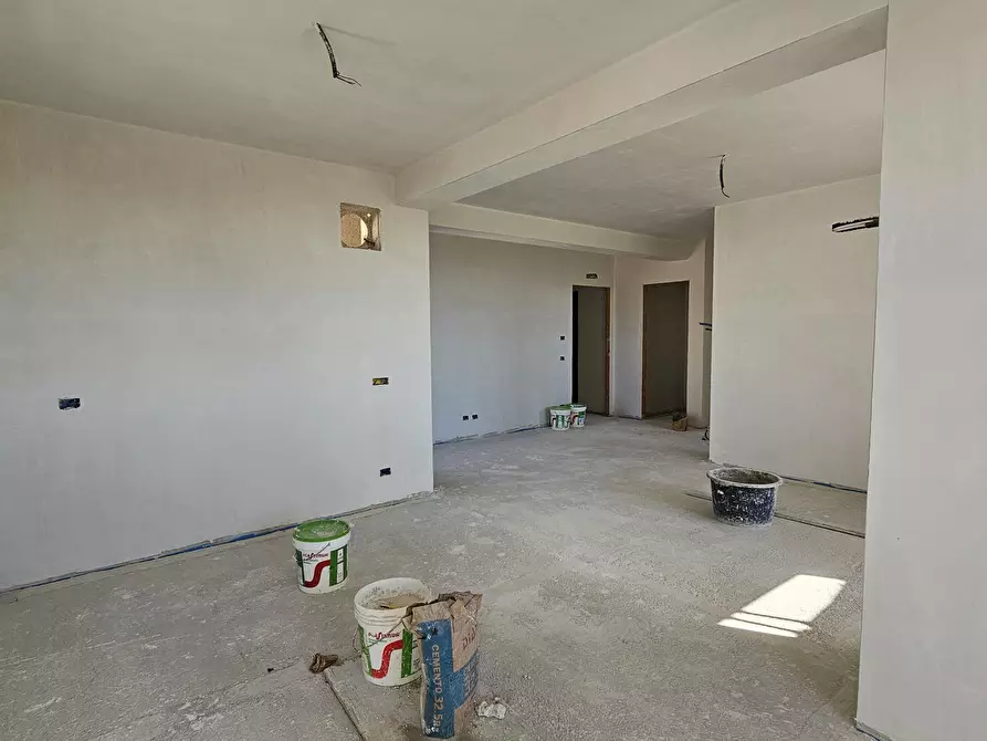 Immagine 6 di Appartamento in vendita  in Via Risorgimento 215 a Modica