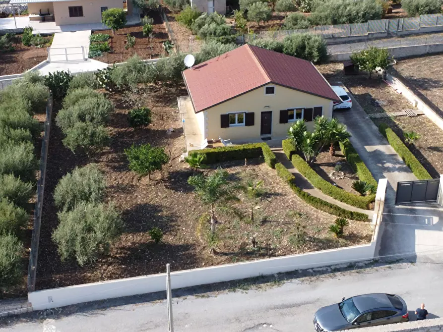 Immagine 8 di Villa in vendita  in Contrada Pirato Cava Maria 33/L a Modica