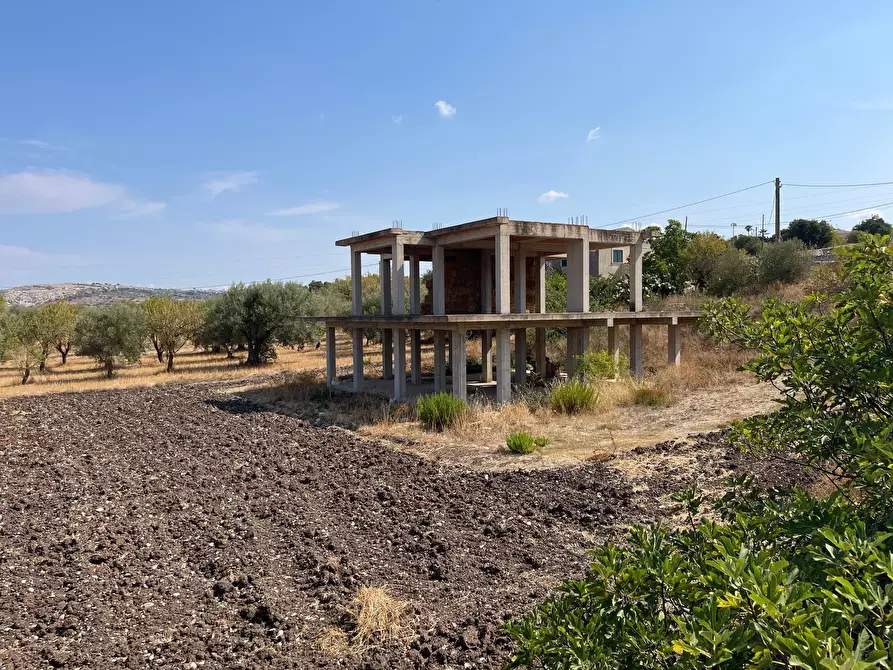 Immagine 1 di Rustico / casale in vendita  in Via Orazio Pluchino a Modica