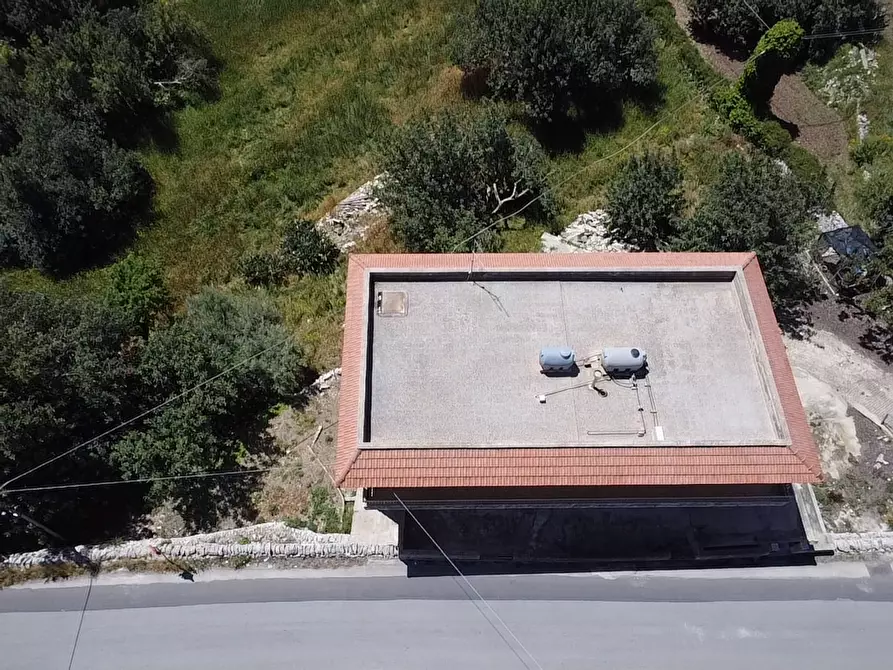 Immagine 10 di Casa bifamiliare in vendita  in Via Dente Crocicchia a Modica